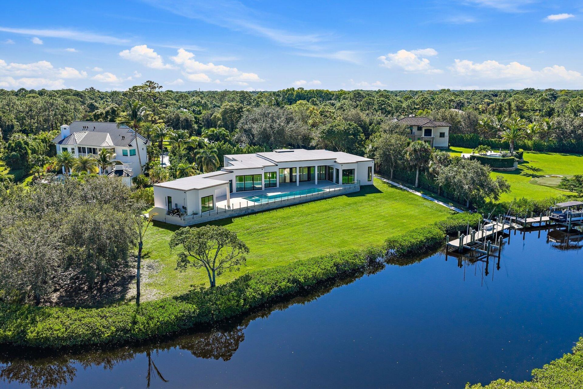 8309 SE Rivers Edge Street, Jupiter, FL 33458 Photo