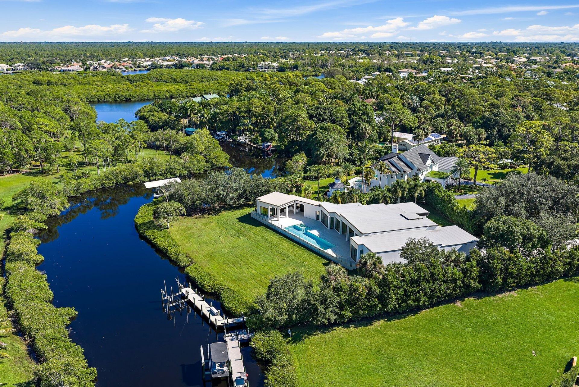 8309 SE Rivers Edge Street, Jupiter, FL 33458 Photo