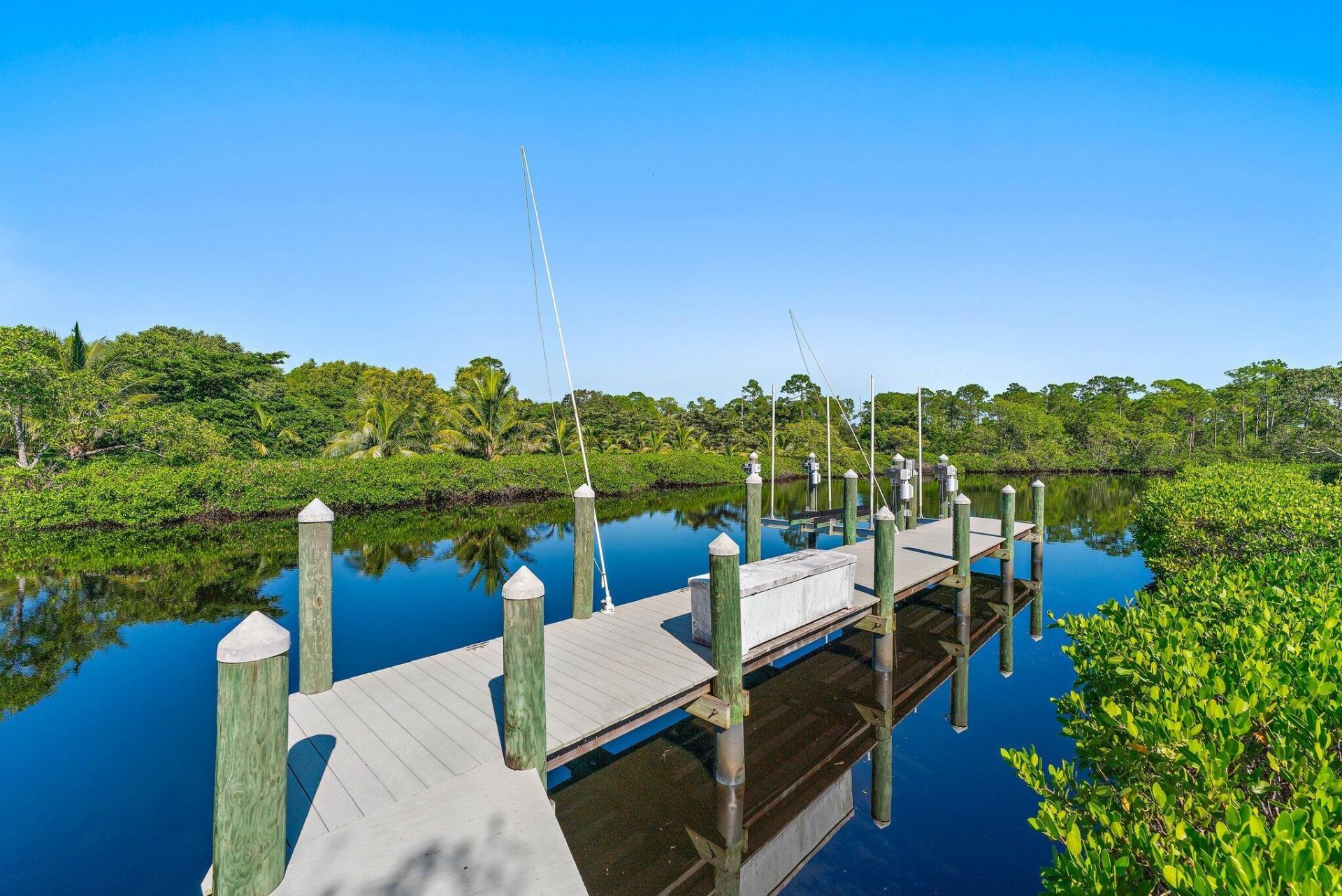 8309 SE Rivers Edge Street, Jupiter, FL 33458 Photo