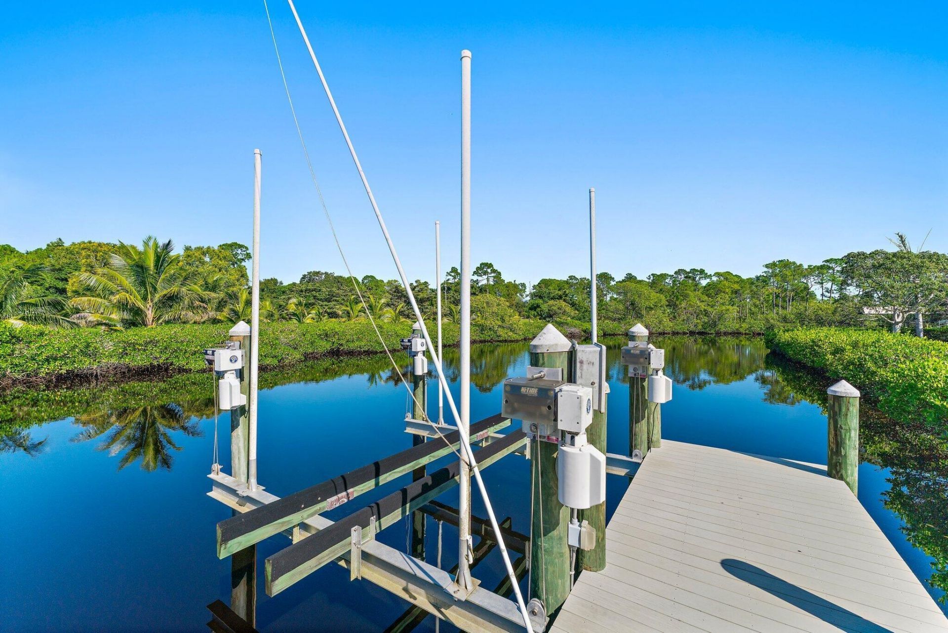 8309 SE Rivers Edge Street, Jupiter, FL 33458 Photo