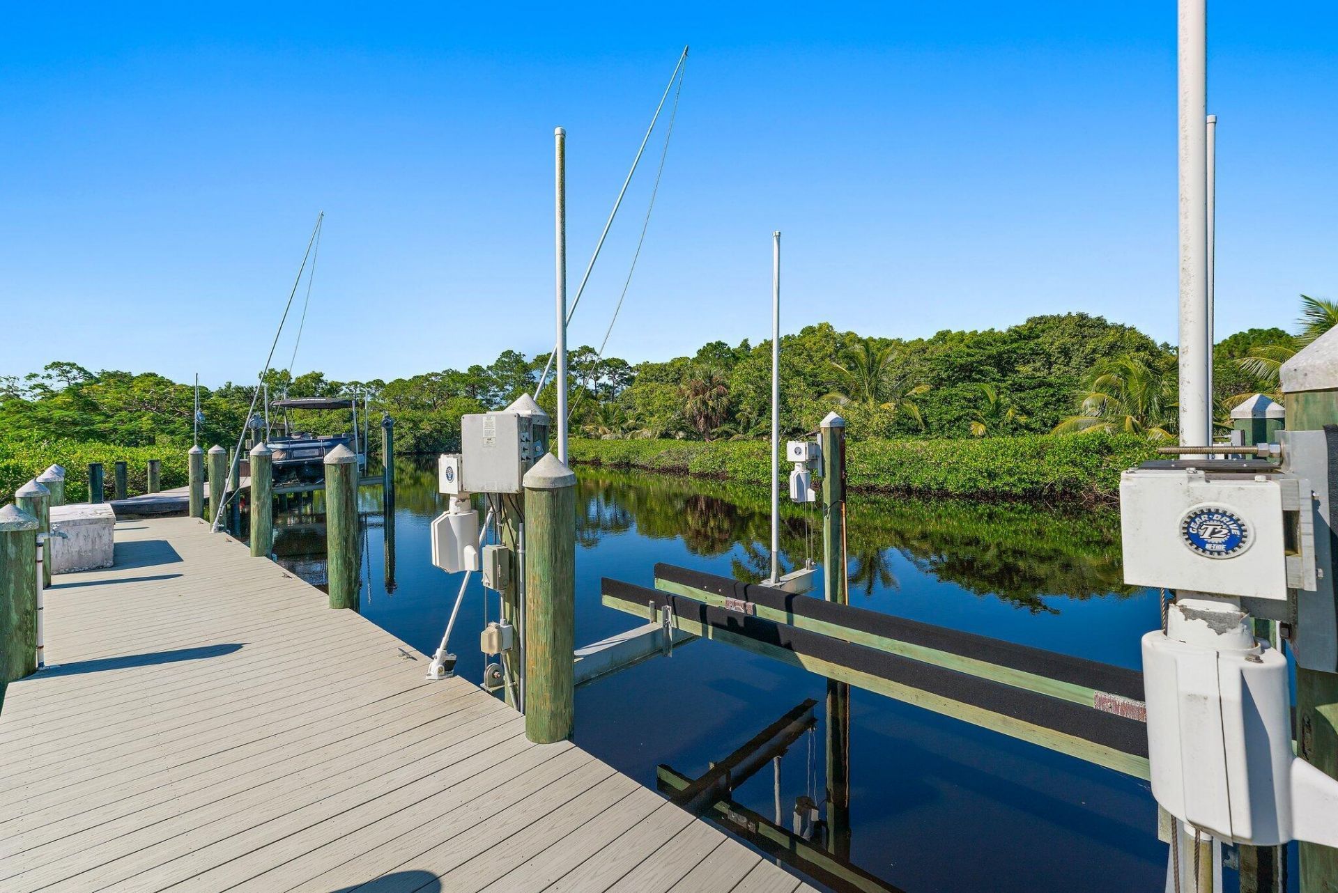 8309 SE Rivers Edge Street, Jupiter, FL 33458 Photo