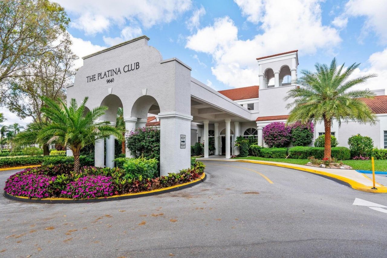 5394 Firenze Drive, Unit O, Boynton Beach, FL 33437 Photo