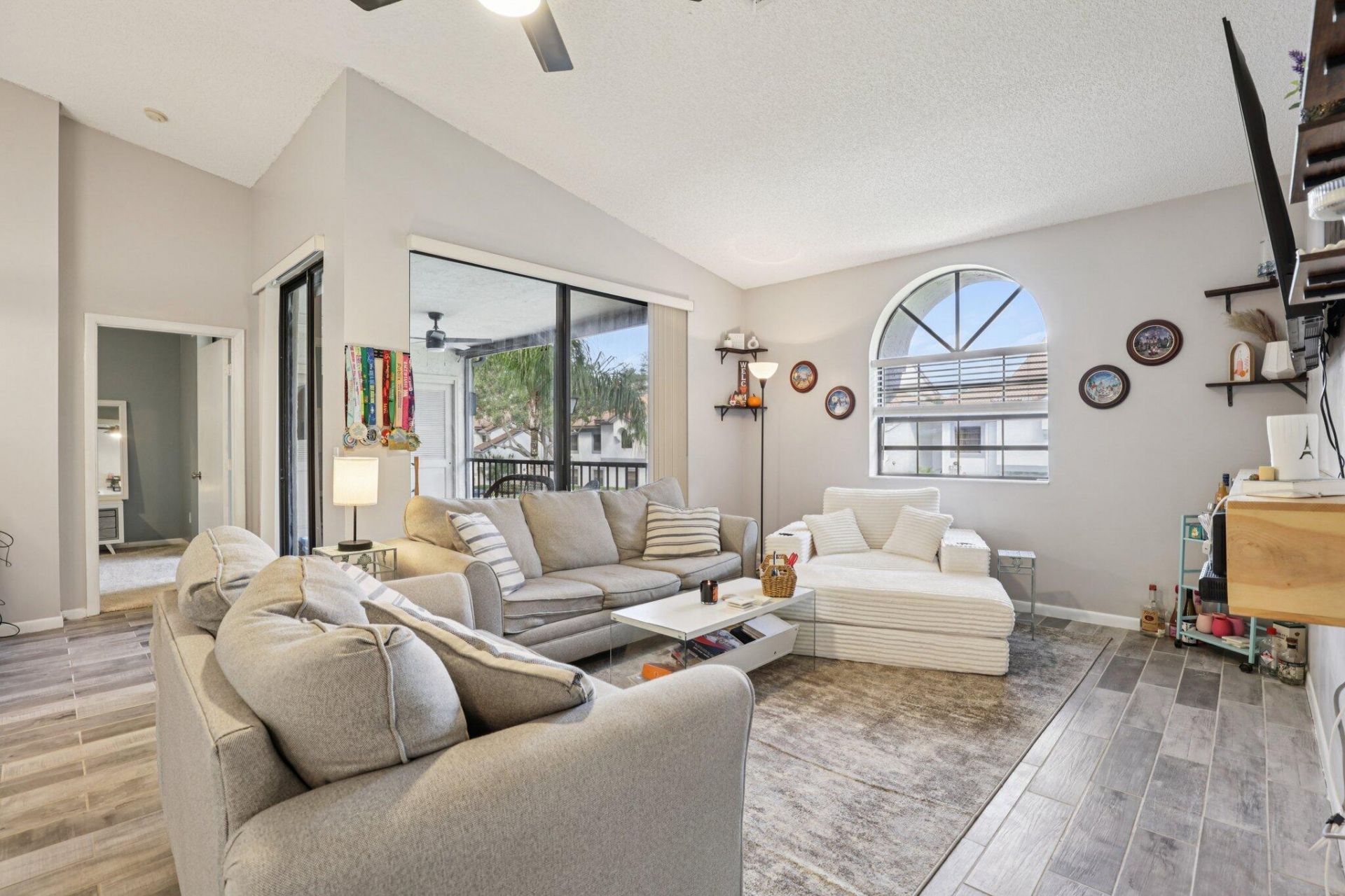 5394 Firenze Drive, Unit O, Boynton Beach, FL 33437 Photo