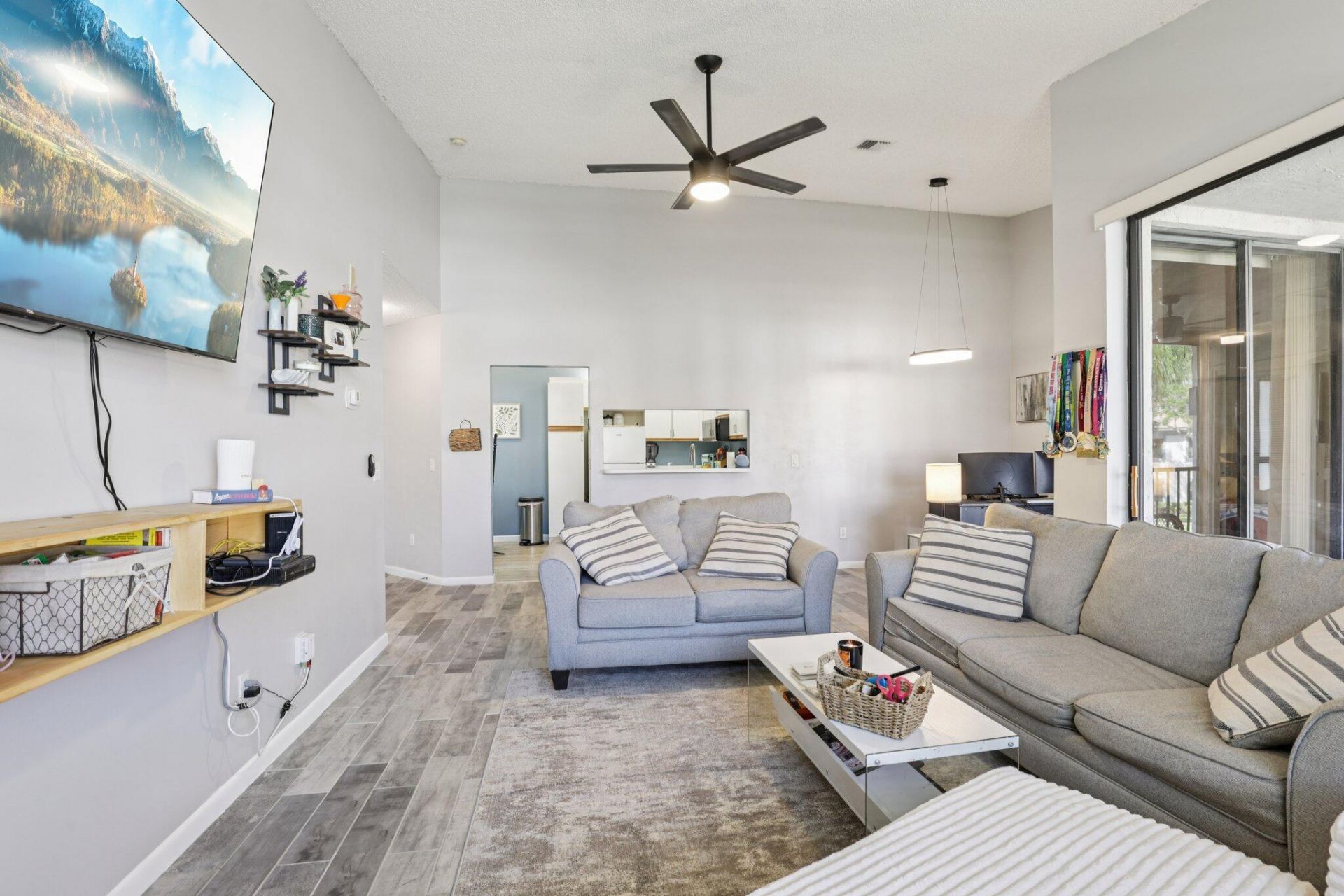 5394 Firenze Drive, Unit O, Boynton Beach, FL 33437 Photo