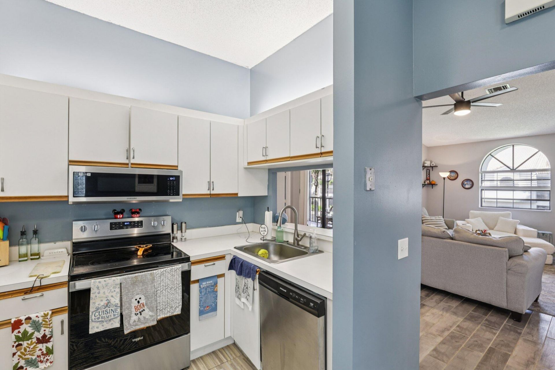 5394 Firenze Drive, Unit O, Boynton Beach, FL 33437 Photo