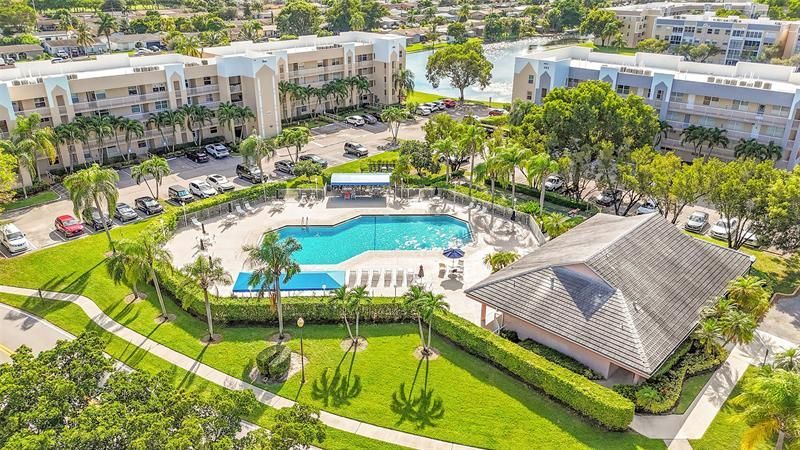 10368 NW 24th Place, Unit 204, Sunrise, FL 33322 Photo