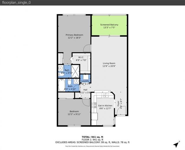 10368 NW 24th Place, Unit 204, Sunrise, FL 33322 Photo