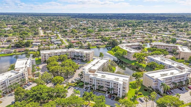 10368 NW 24th Place, Unit 204, Sunrise, FL 33322 Photo