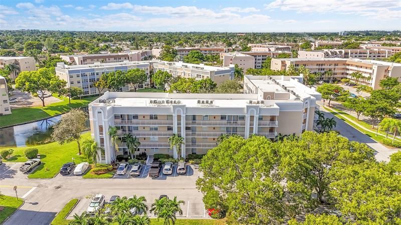 10368 NW 24th Place, Unit 204, Sunrise, FL 33322 Photo