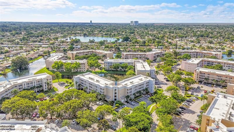 10368 NW 24th Place, Unit 204, Sunrise, FL 33322 Photo