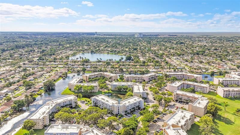 10368 NW 24th Place, Unit 204, Sunrise, FL 33322 Photo