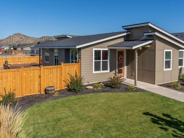 758 NE Whistle Way, Prineville, OR 97754