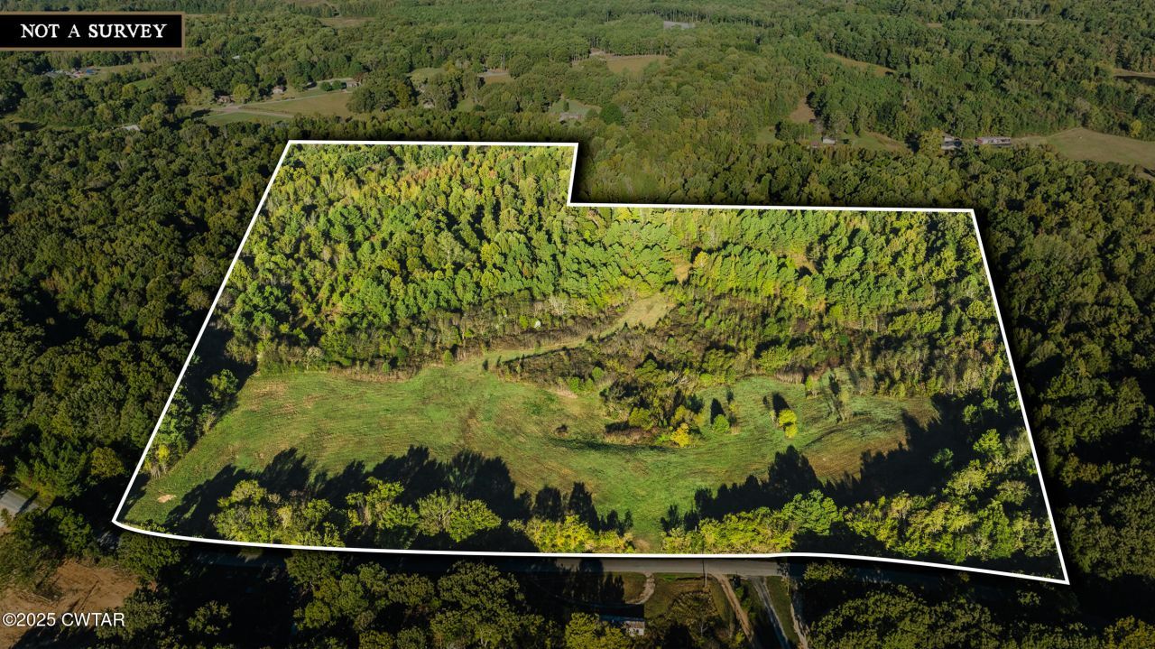 0 Jewell Store Road, Dresden, TN 38225 Main Photo