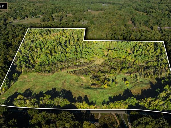 0 Jewell Store Road, Dresden, TN 38225