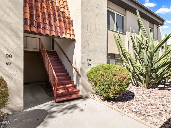 4201 E CAMELBACK Road, Unit 100, Phoenix, AZ 85018