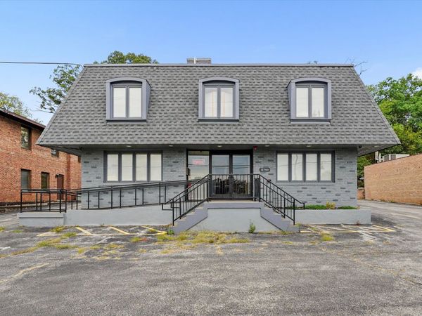 12750 S HARLEM Avenue, Unit 2-2, Palos Heights, IL 60463