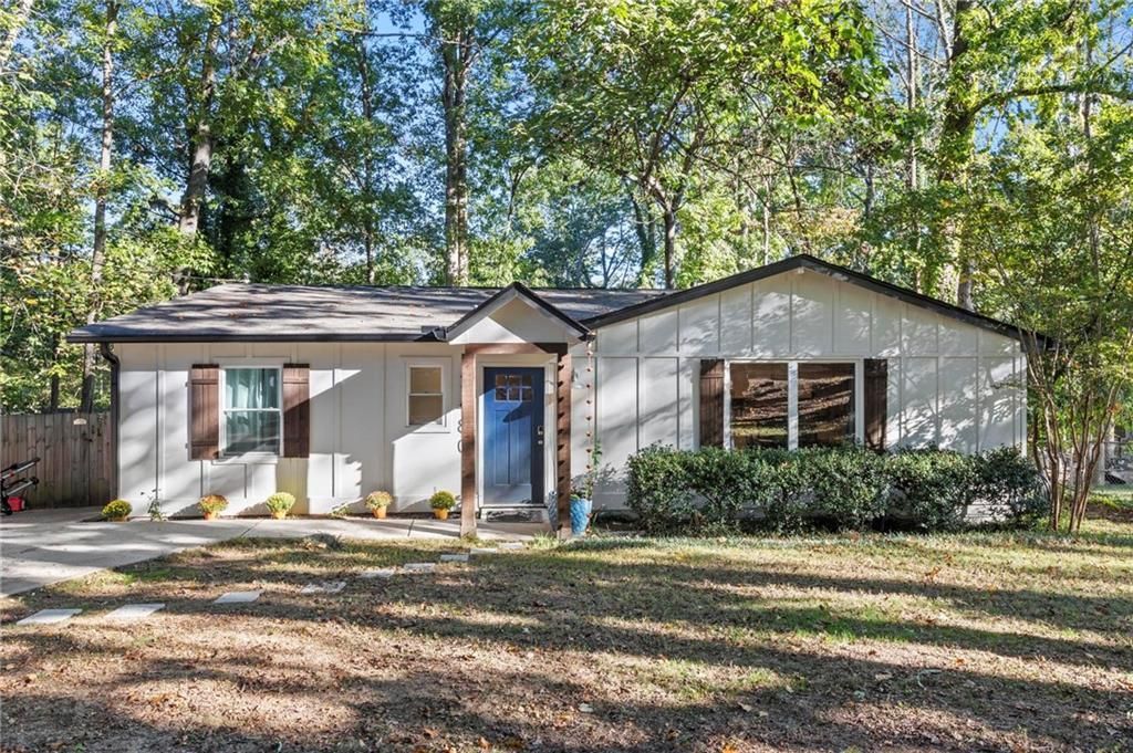 2480 Hawk Creek Trail, Cumming, GA 30041 Main Photo