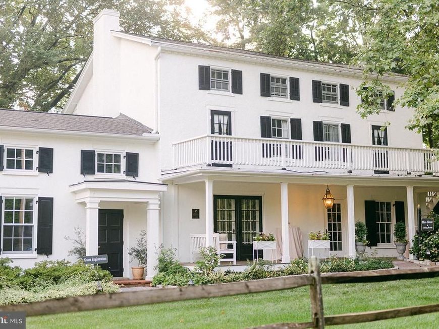 506 Kennett Pike, Chadds Ford, PA 19317 Main Photo