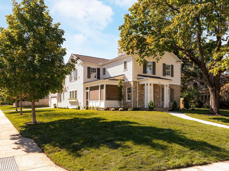 1565 Berkshire Road, Columbus, OH 43221 Photo 2