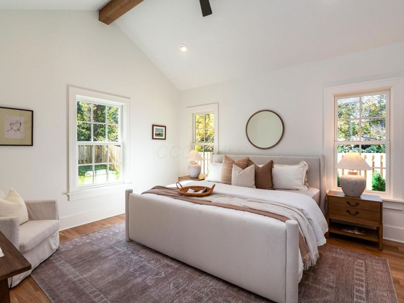 1565 Berkshire Road, Columbus, OH 43221 Photo 36