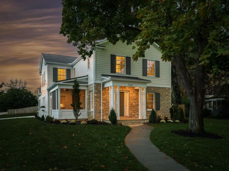 1565 Berkshire Road, Columbus, OH 43221 Photo 4