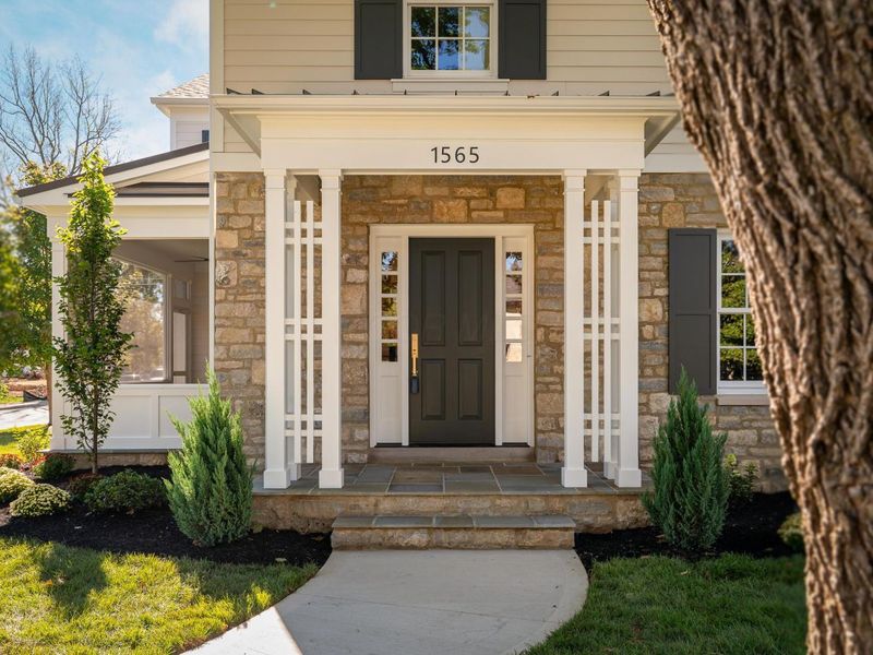 1565 Berkshire Road, Columbus, OH 43221 Photo 5