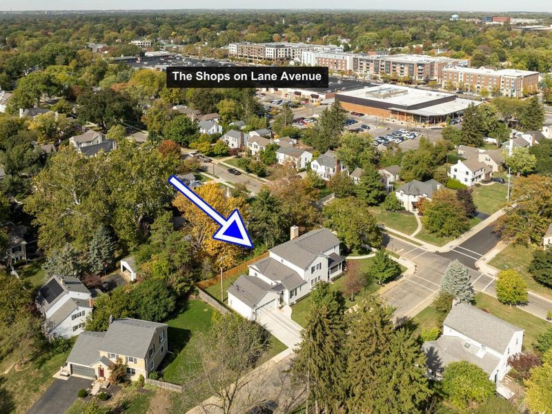 1565 Berkshire Road, Columbus, OH 43221 Photo 87