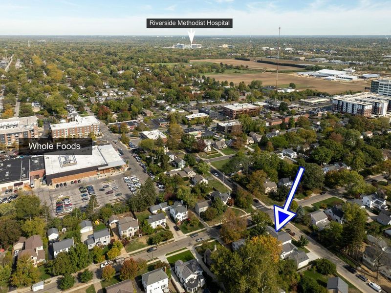 1565 Berkshire Road, Columbus, OH 43221 Photo 89