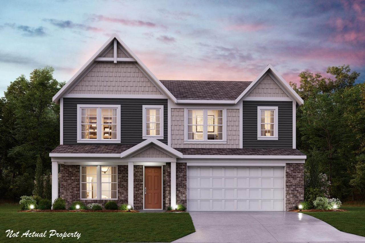 1035 Bumblebee End Street, Grove City, OH 43123 Main Photo