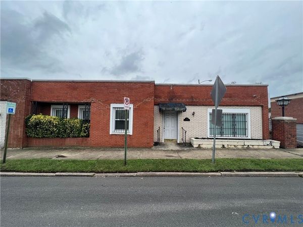 130 E Wythe Street, Petersburg, VA 23803