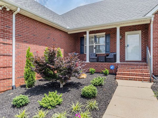 802 Ronald Dr, Murfreesboro, TN 37129