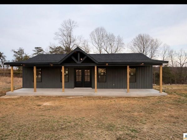 41 Payton Hollow Road, Cub Run, KY 42729