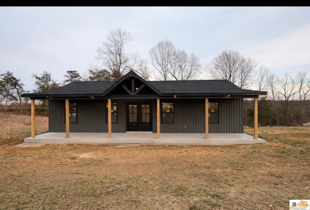 41 Payton Hollow Road, Cub Run, KY 42729 Main Photo