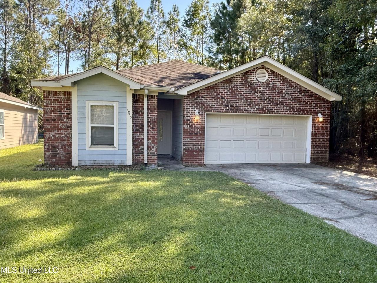 6045 W Clay Street, Bay Saint Louis, MS 39520 Main Photo