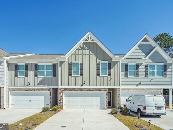 11692 Mendenhall Court, Hampton, GA 30228