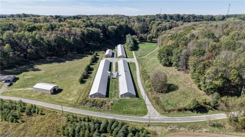 Malibu Road Ne, Minerva, OH 44657 Main Photo