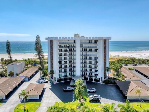 101 BENJAMIN FRANKLIN DRIVE, Unit 63, SARASOTA, FL 34236