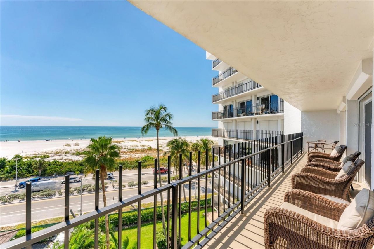 101 Benjamin Franklin Drive, Unit 63, Sarasota, FL 34236 Photo