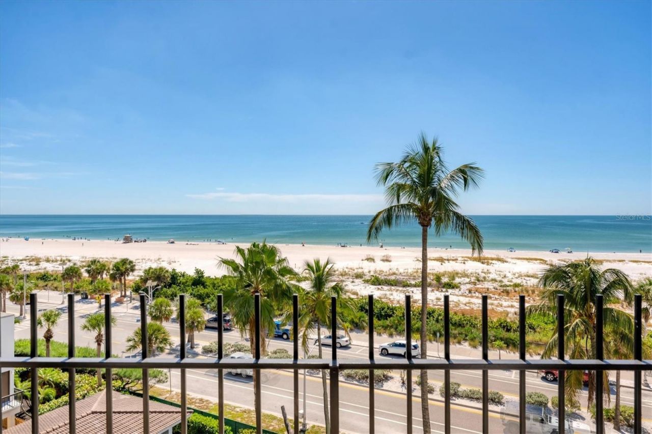 101 Benjamin Franklin Drive, Unit 63, Sarasota, FL 34236 Photo