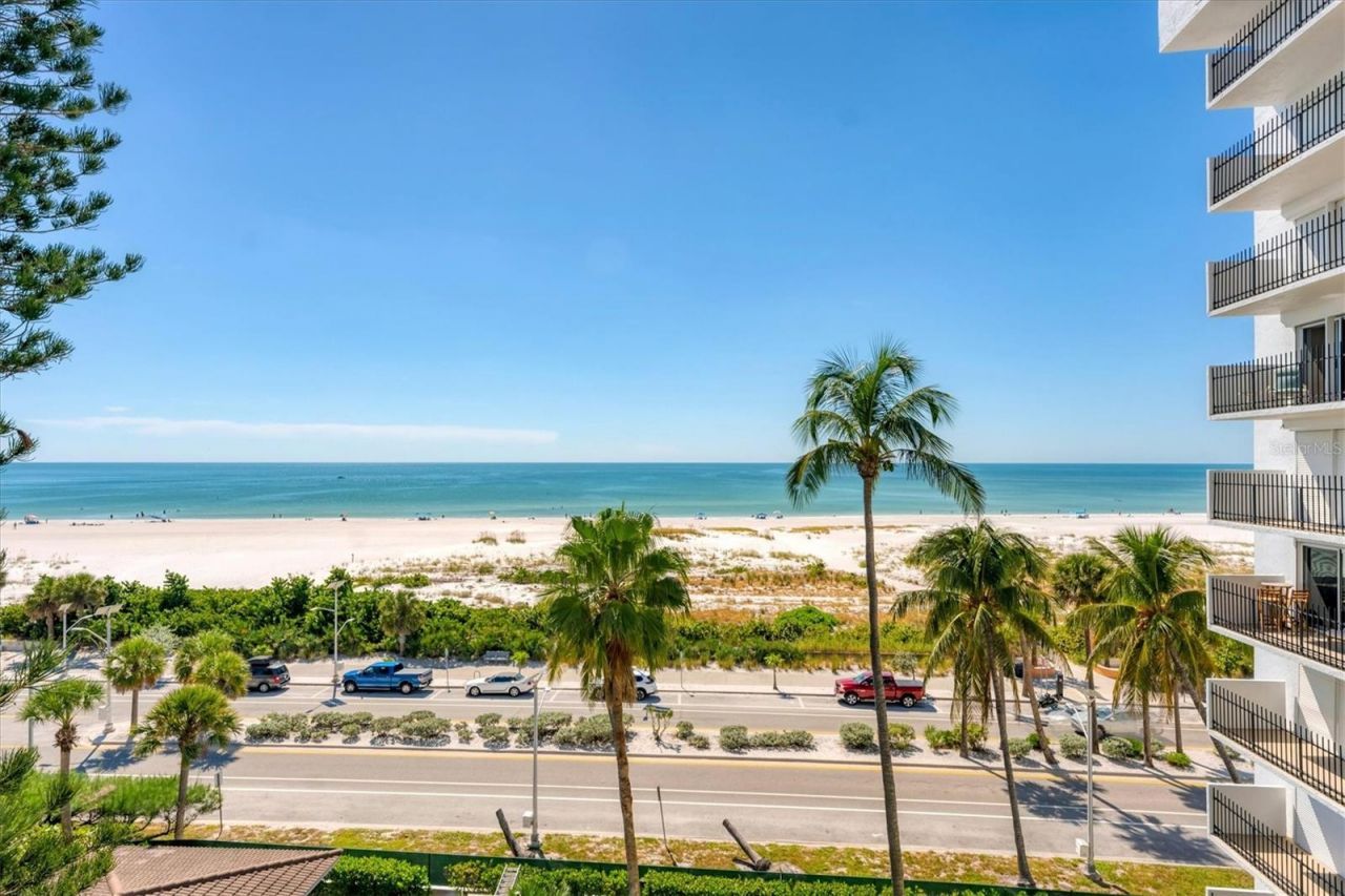 101 Benjamin Franklin Drive, Unit 63, Sarasota, FL 34236 Photo