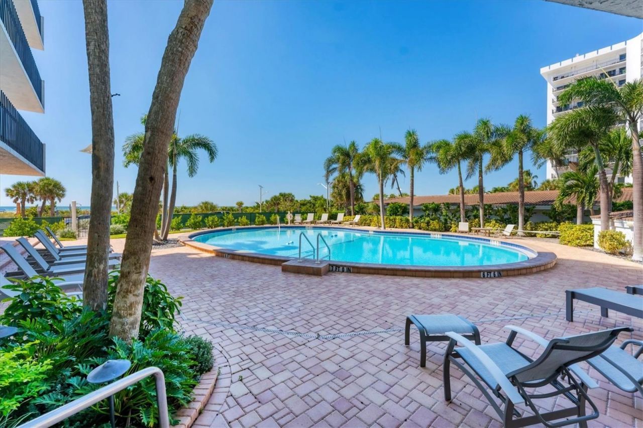 101 Benjamin Franklin Drive, Unit 63, Sarasota, FL 34236 Photo