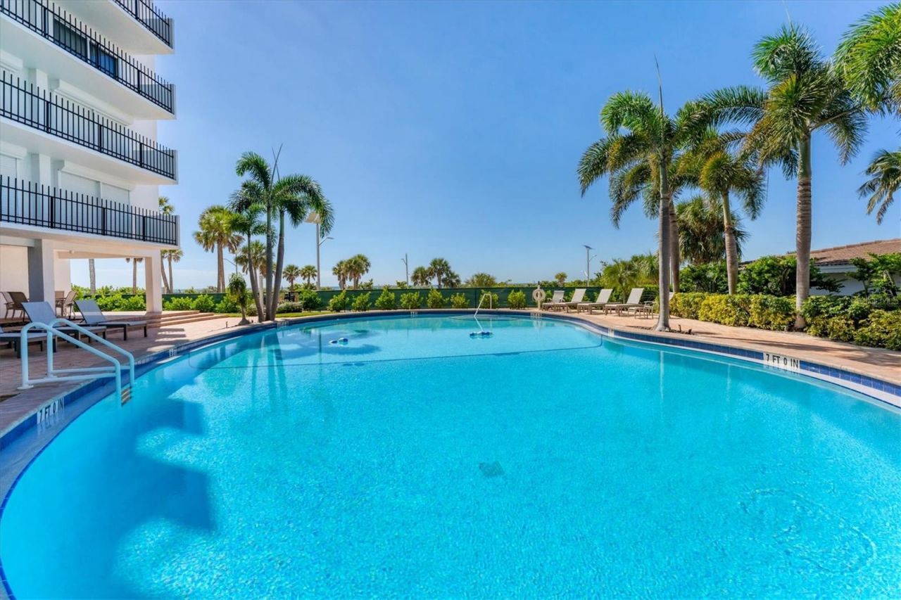 101 Benjamin Franklin Drive, Unit 63, Sarasota, FL 34236 Photo
