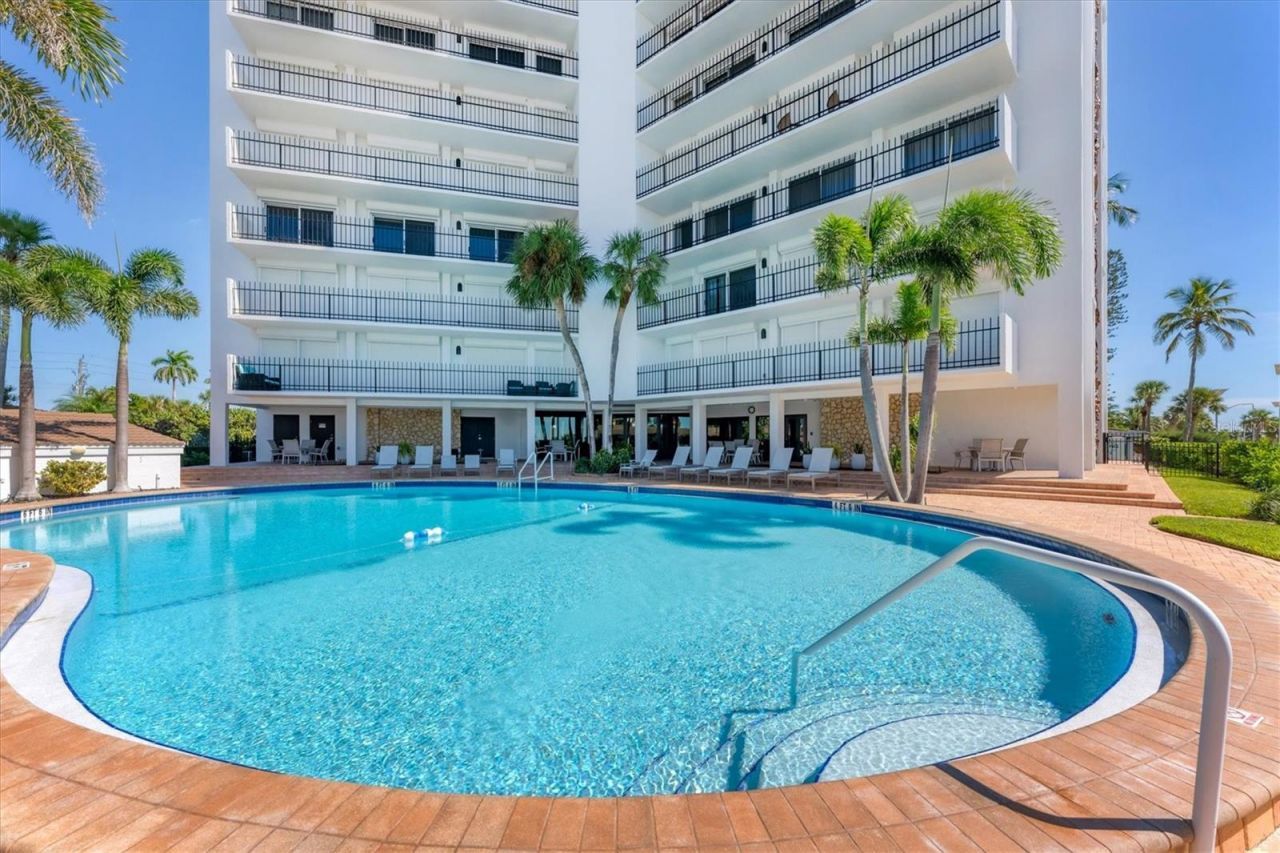 101 Benjamin Franklin Drive, Unit 63, Sarasota, FL 34236 Photo