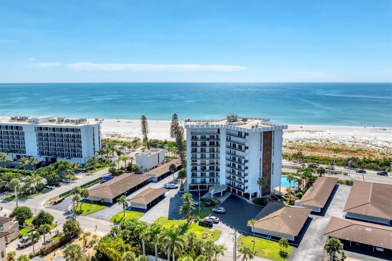 101 Benjamin Franklin Drive, Unit 63, Sarasota, FL 34236 Photo