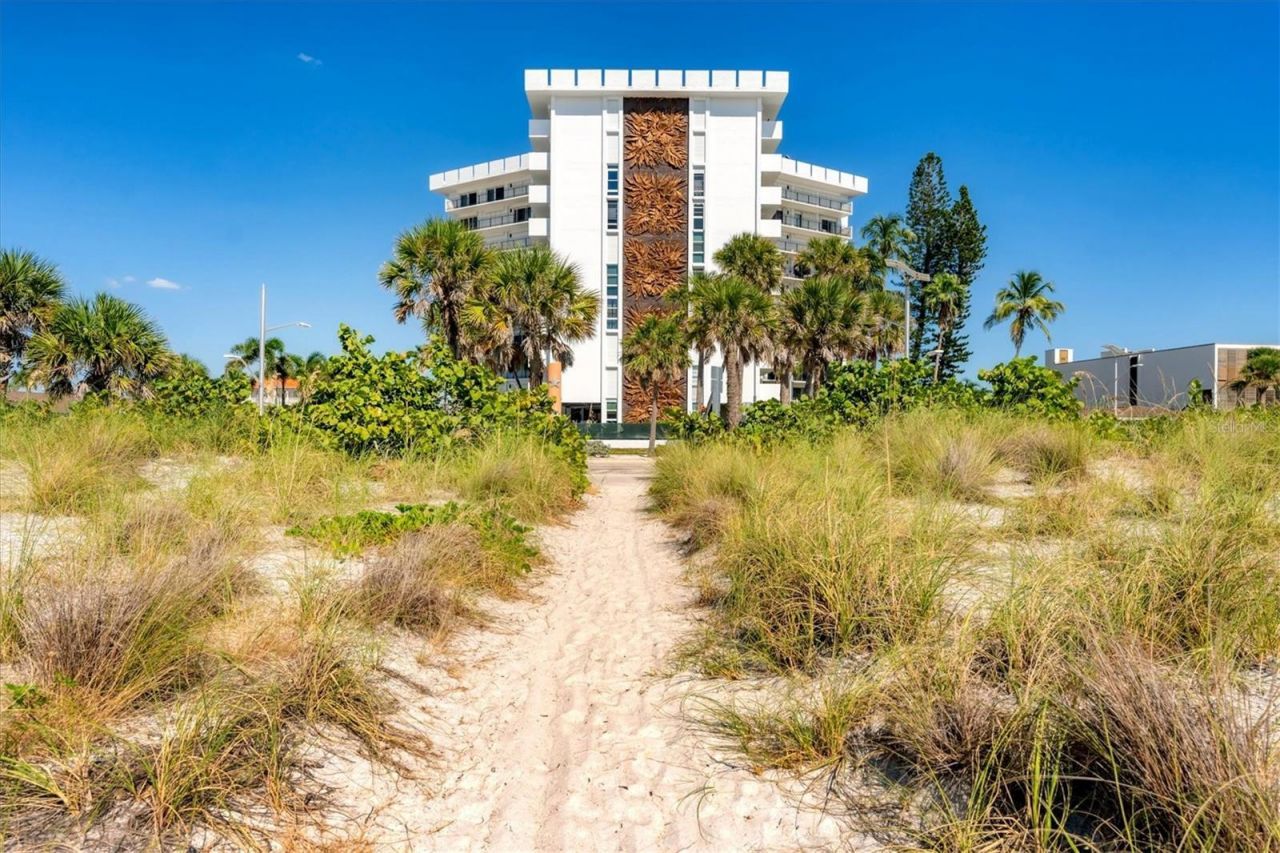 101 Benjamin Franklin Drive, Unit 63, Sarasota, FL 34236 Photo