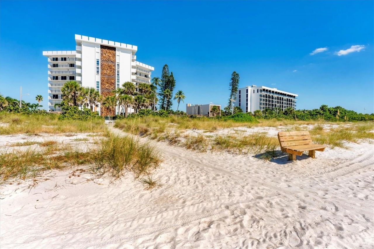 101 Benjamin Franklin Drive, Unit 63, Sarasota, FL 34236 Photo