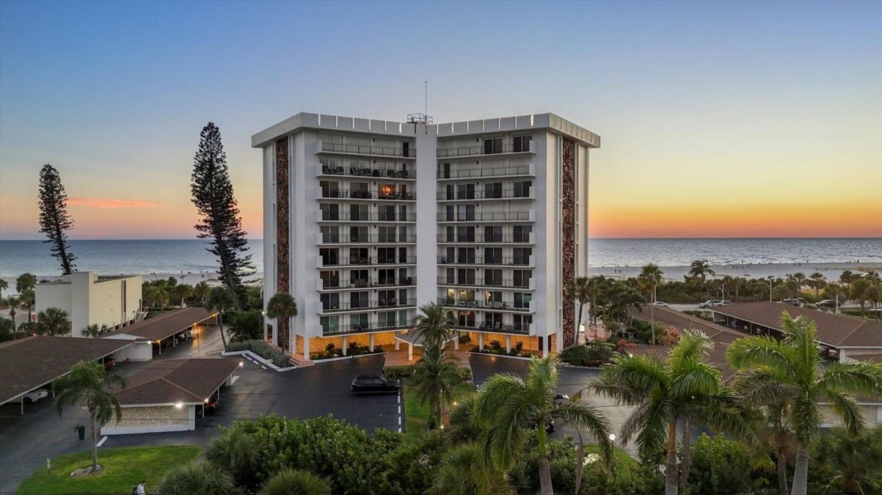 101 Benjamin Franklin Drive, Unit 63, Sarasota, FL 34236 Photo