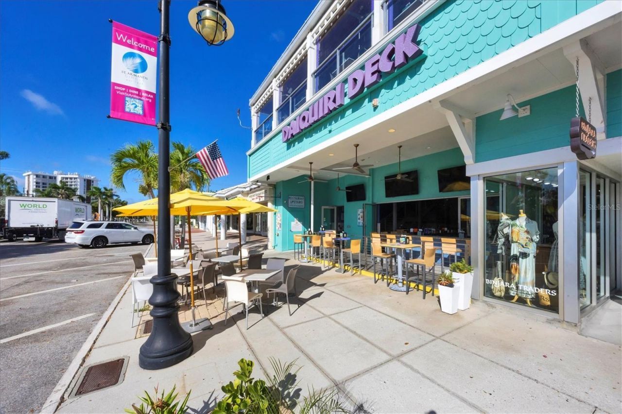 101 Benjamin Franklin Drive, Unit 63, Sarasota, FL 34236 Photo