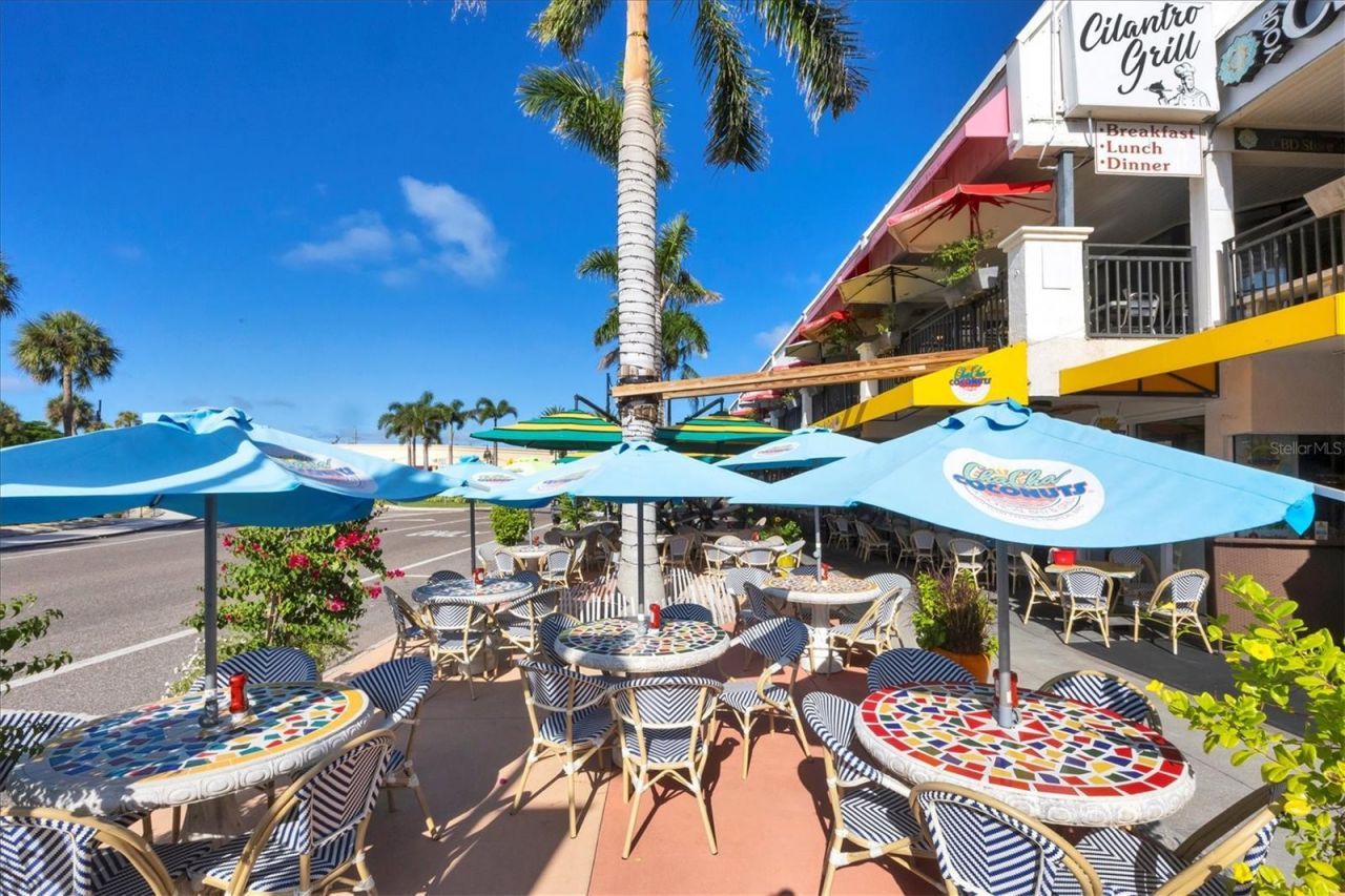 101 Benjamin Franklin Drive, Unit 63, Sarasota, FL 34236 Photo