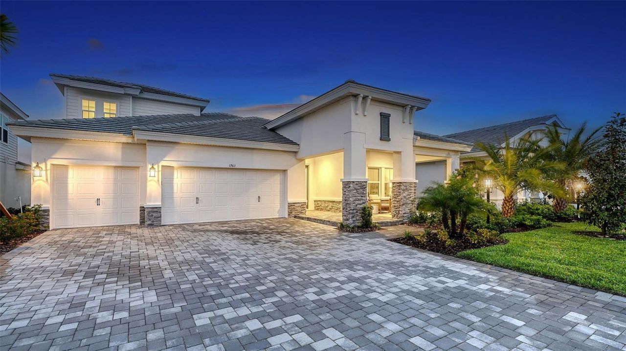 17811 Roost Place, Bradenton, FL 34211 Photo